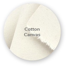 Cotton canvas