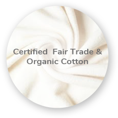 Organic cotton