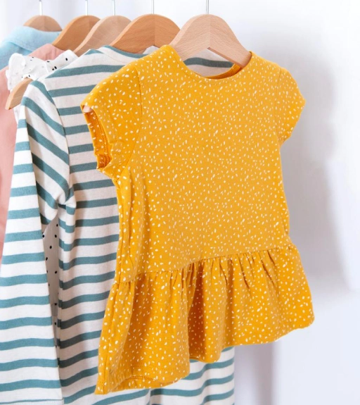 Babywear & Kidswear