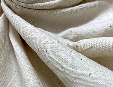 Certified Fairtrade & Organic Cotton