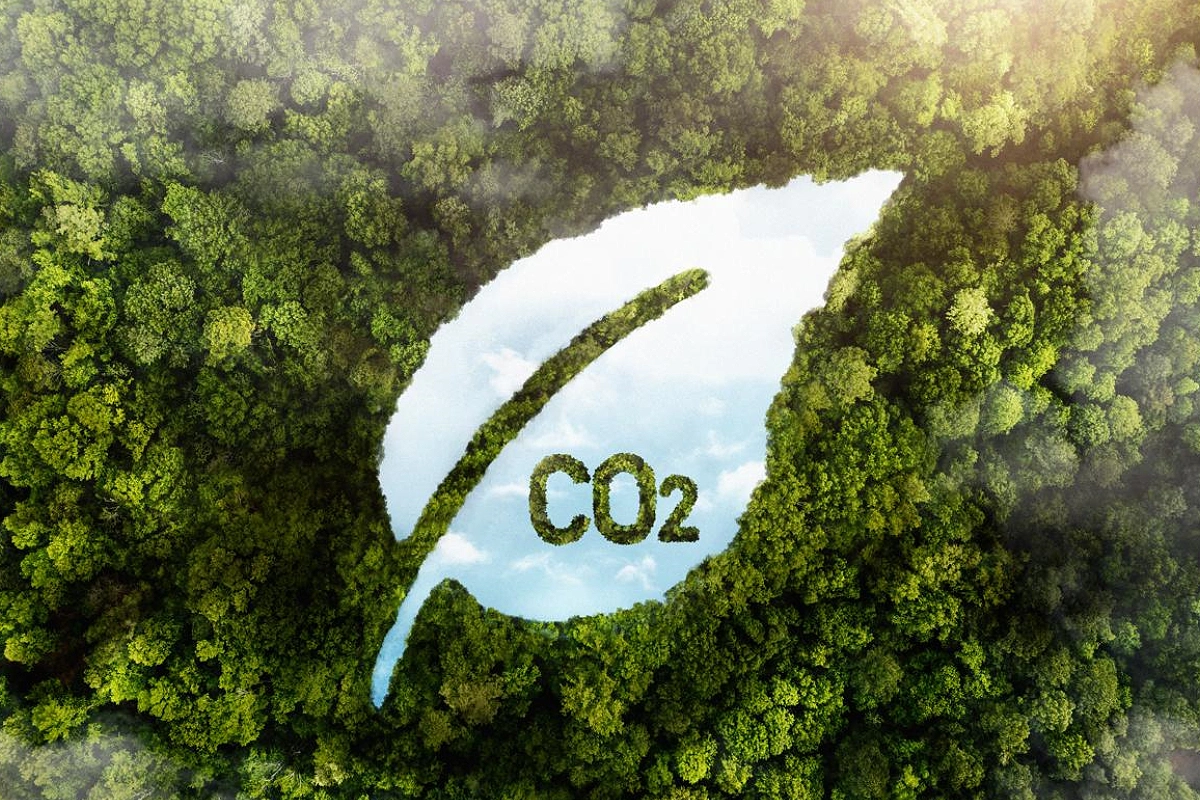 Carbon neutral Factory by 2028