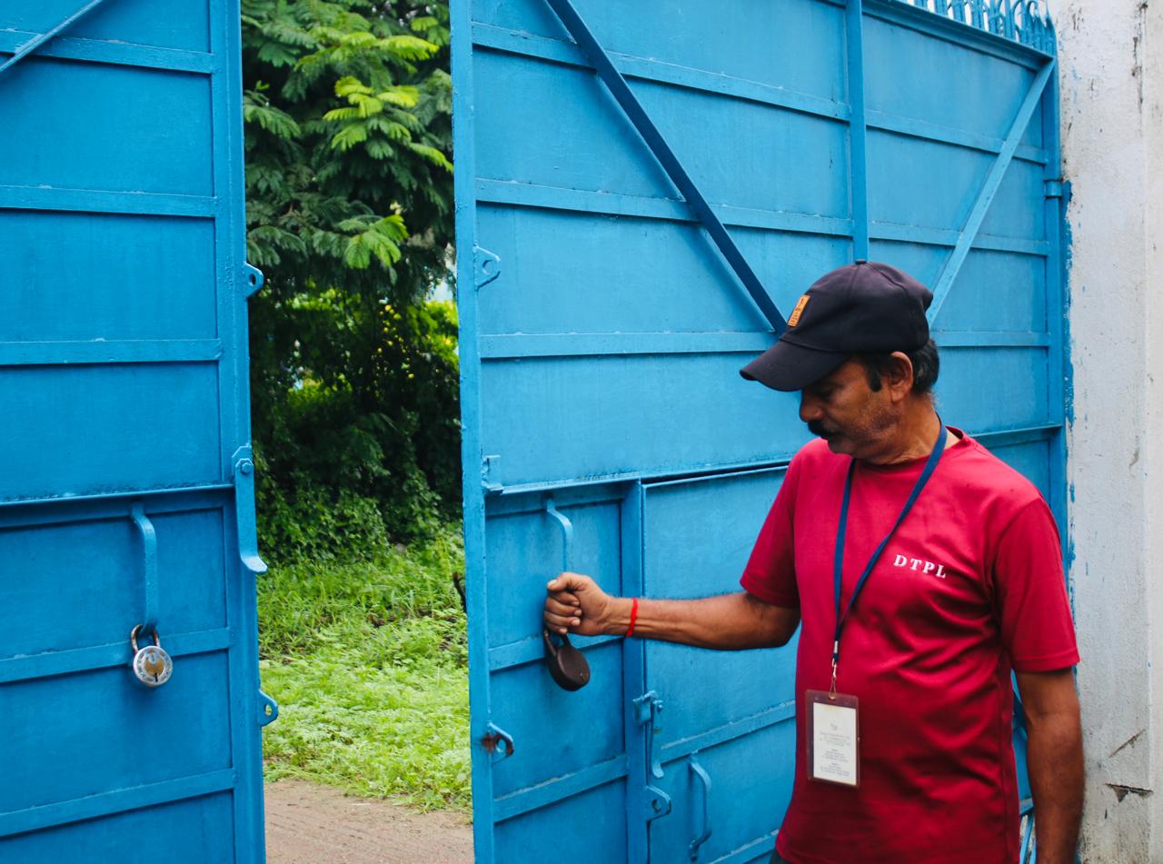 Ethical Labour & Community Impact