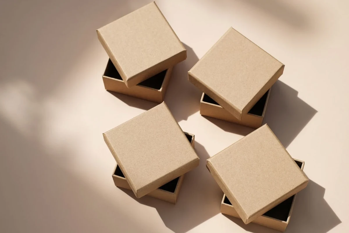 Sustainable Packaging