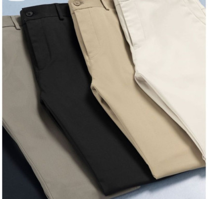 Men’s trousers