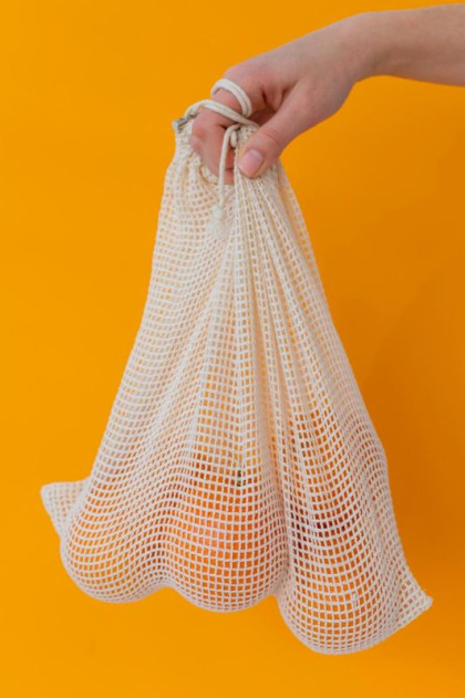 Mesh Bags
