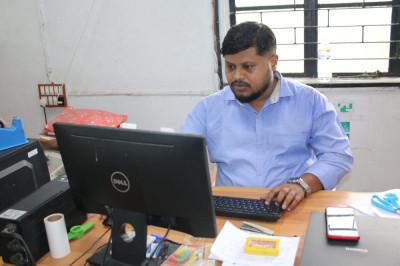 Fabric Development and Compliance