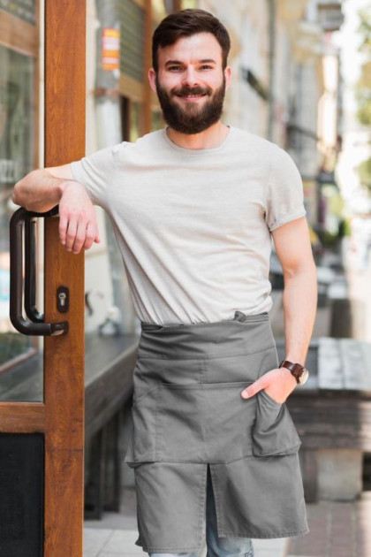 Bistro Aprons for Restaurants