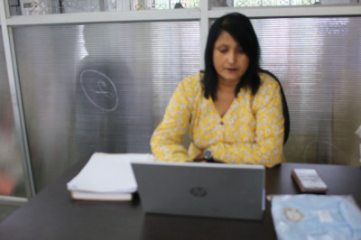 Fabric Development and Compliance