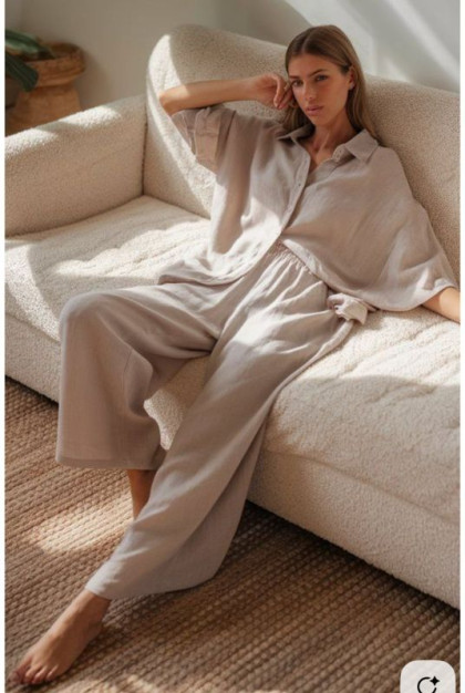 Loungewear