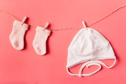 Accessories (Caps, Hats, Bibs)