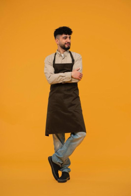 Bistro Aprons for Restaurants
