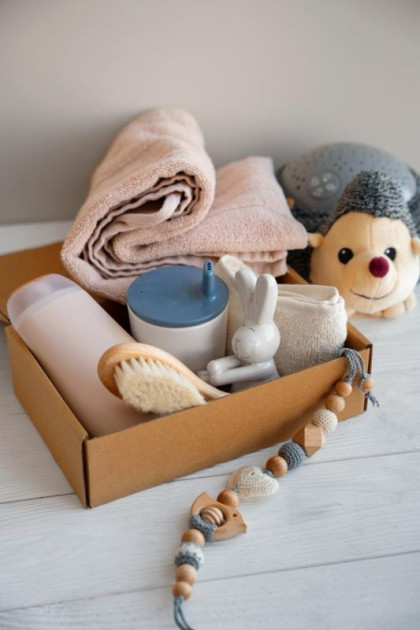 Gift Bundles for Kids