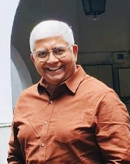 Mr. Deepangshu Ghosal